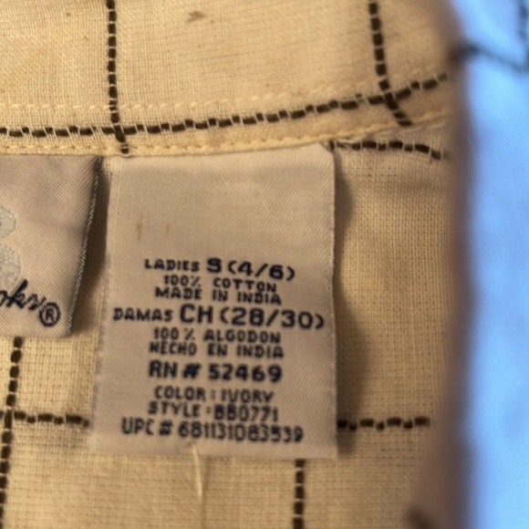 Detailed button down - Picture 4 of 5